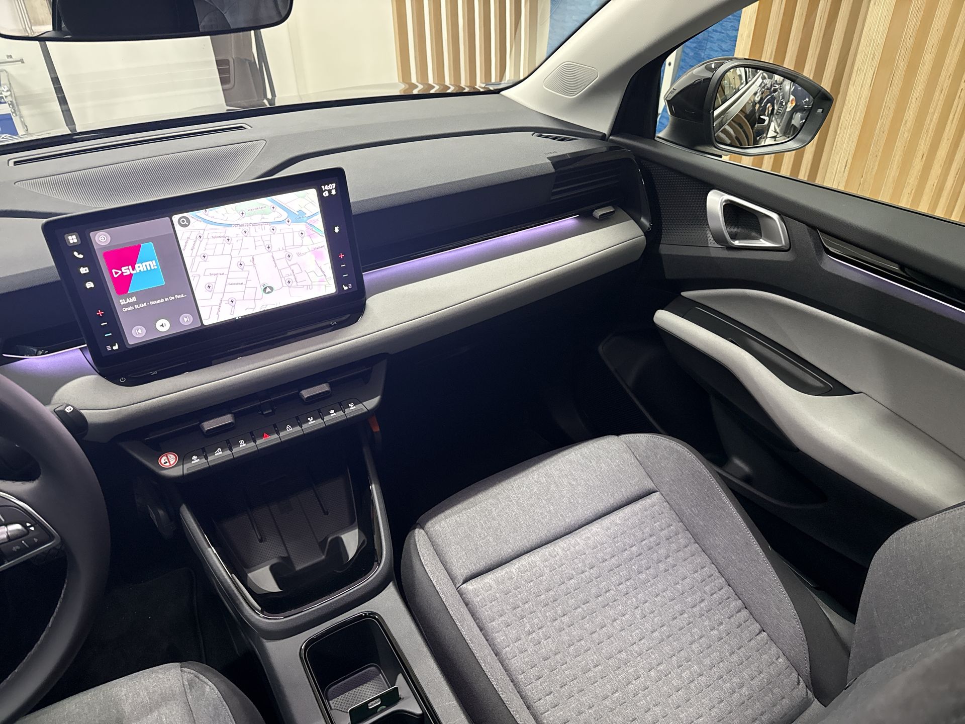 Skoda Epiq