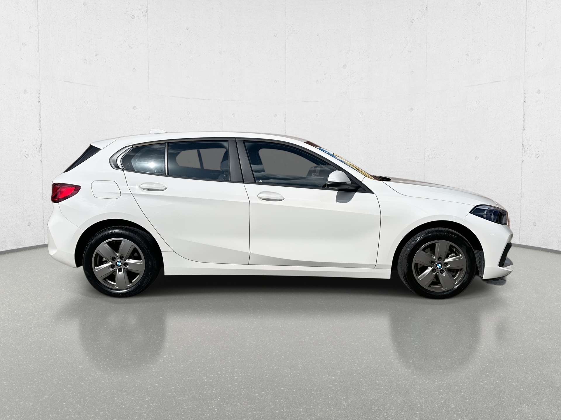 BMW 116i