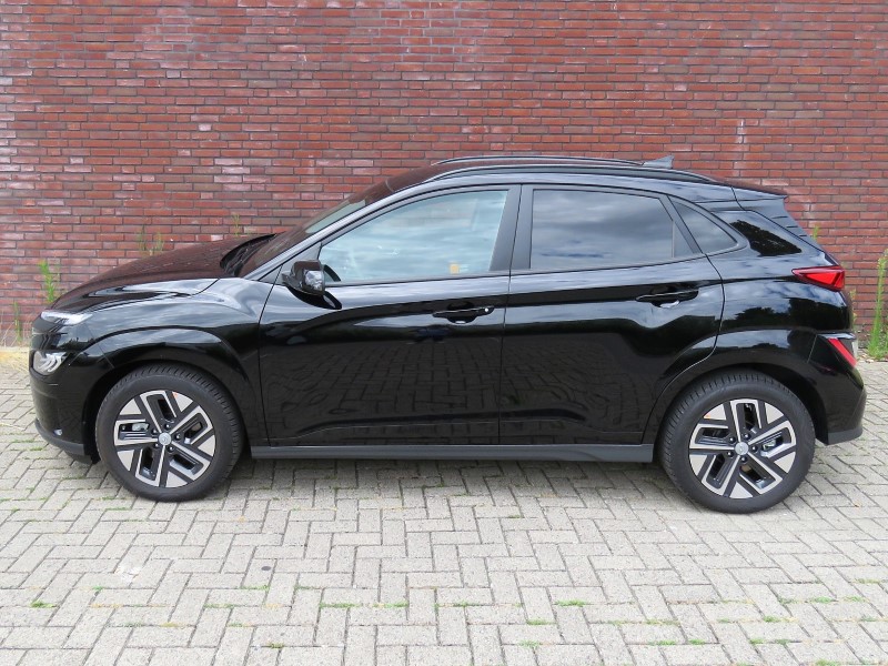 Hyundai Kona Electric