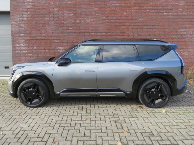 Kia EV9