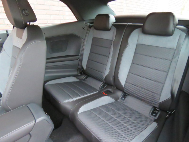 Volkswagen T-Roc Cabrio