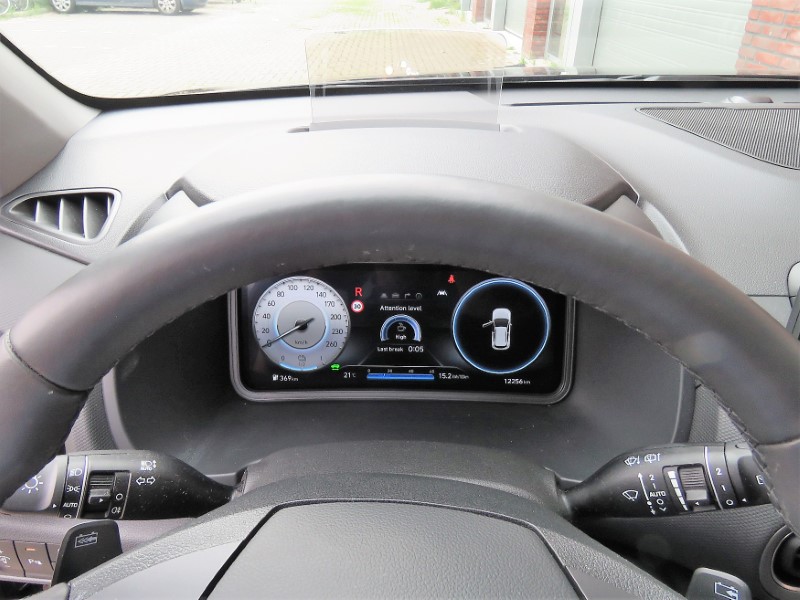 Hyundai Kona Electric