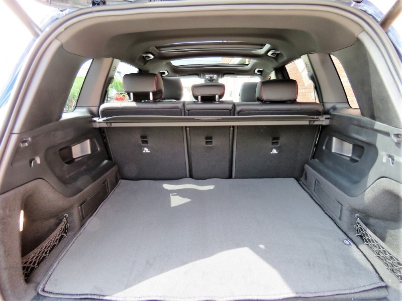 Mercedes-Benz GLB 180