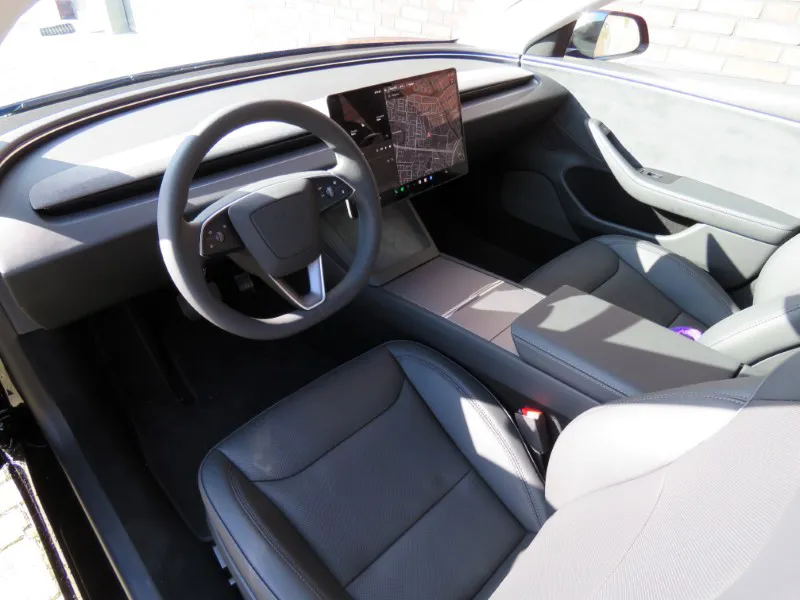 Tesla Model 3 75 kWh Long Range AWD Dual | Supershortlease