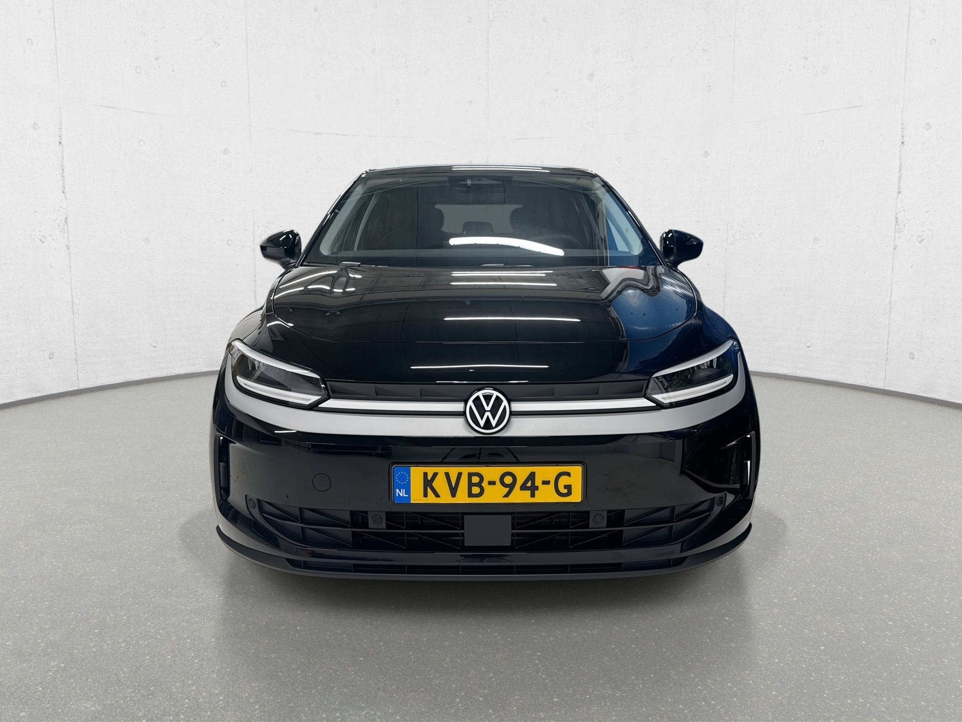 Volkswagen ID.Polo