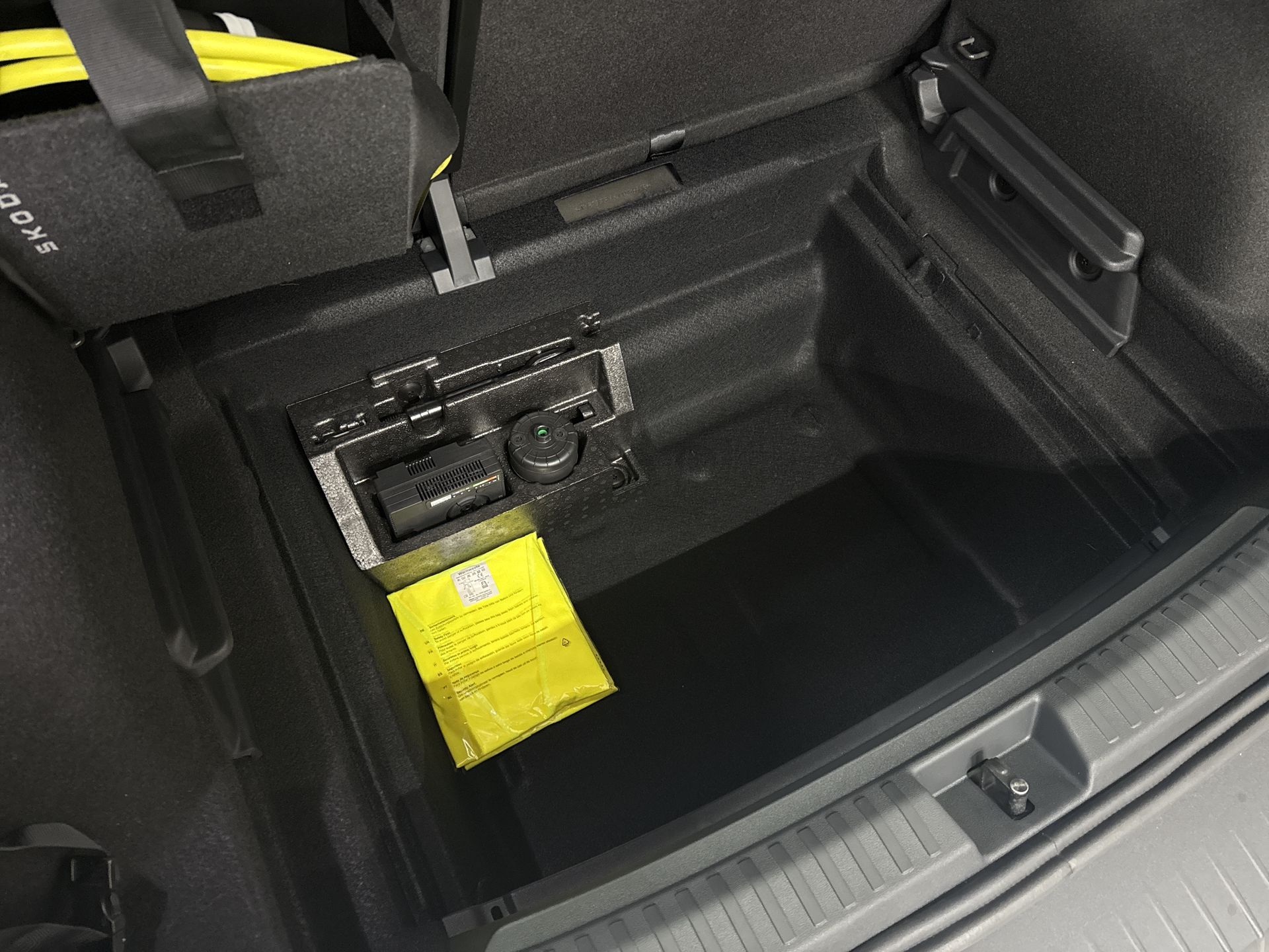 Skoda Epiq