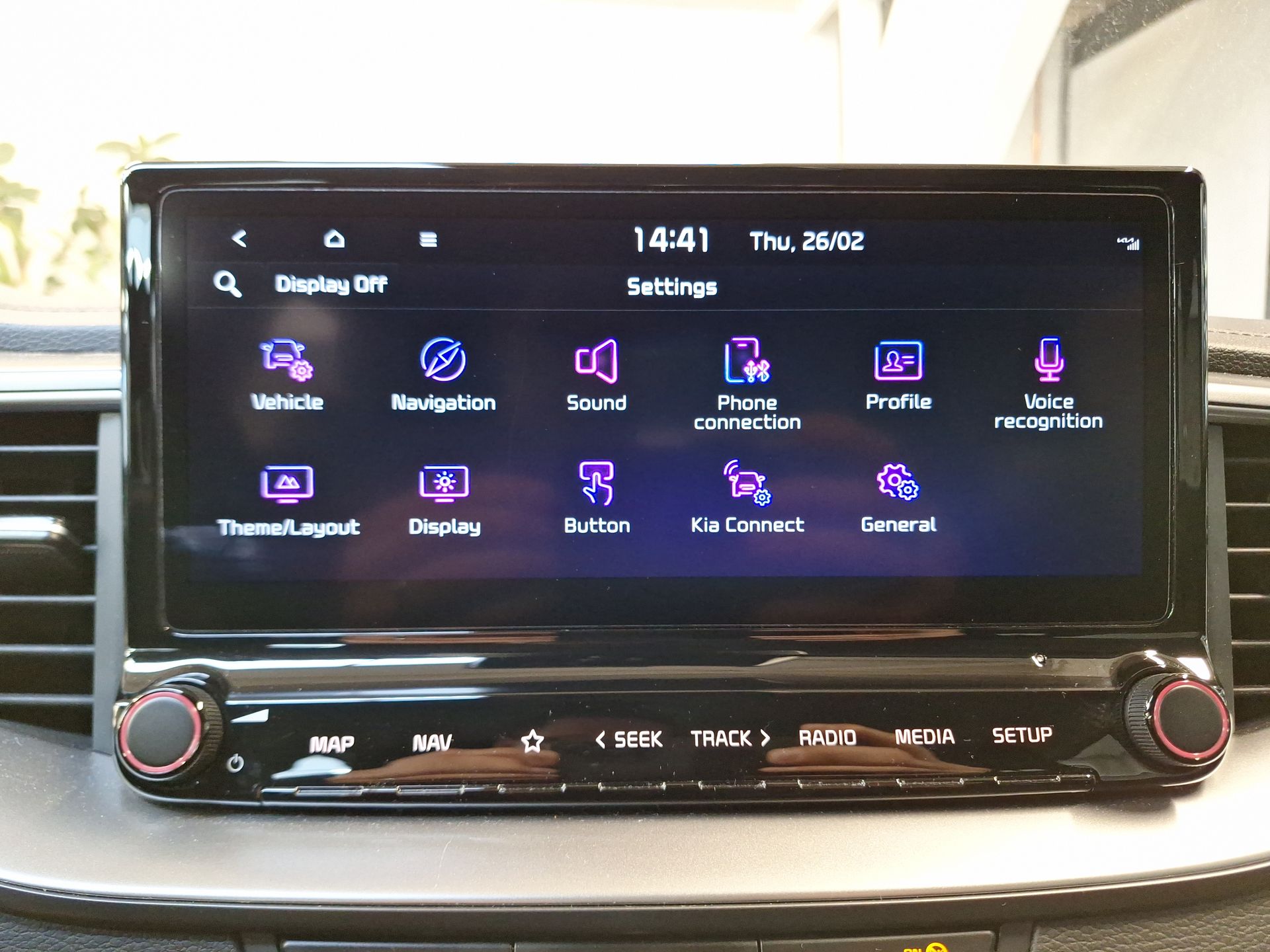 Kia Ceed Sportswagon