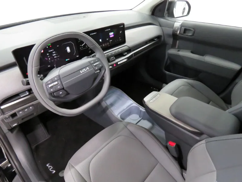Kia EV3 Long Range 81.4kWh Plus Advanced | Supershortlease