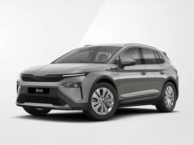 Skoda Elroq 82kWh Business Edition 210kW Supershortlease skoda-elroq-82kwh-business-edition-210kw-supershortlease