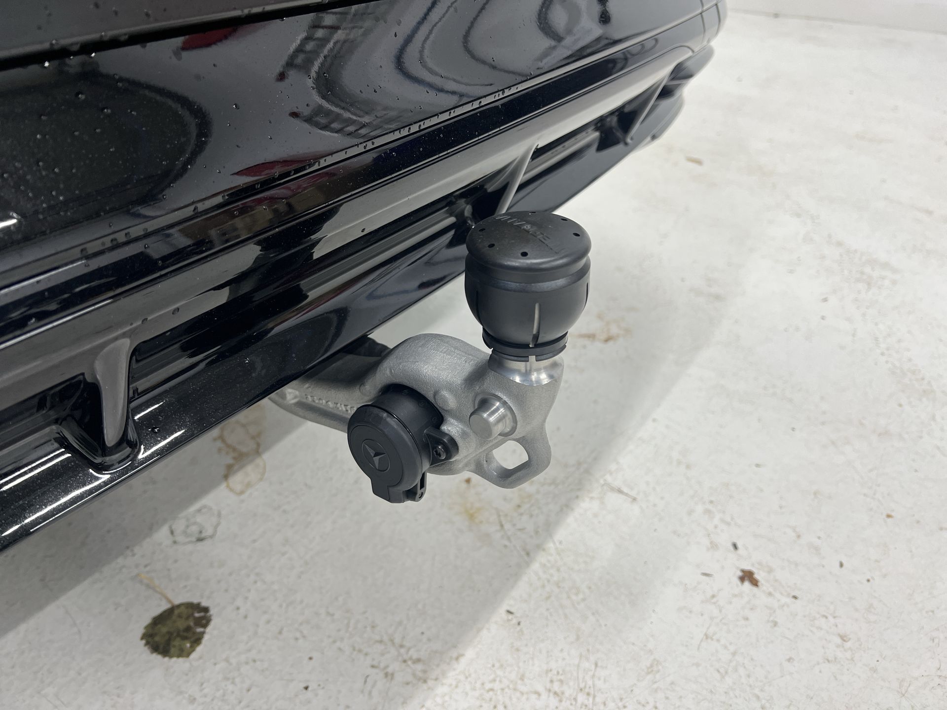 Mercedes-Benz CLA 250+