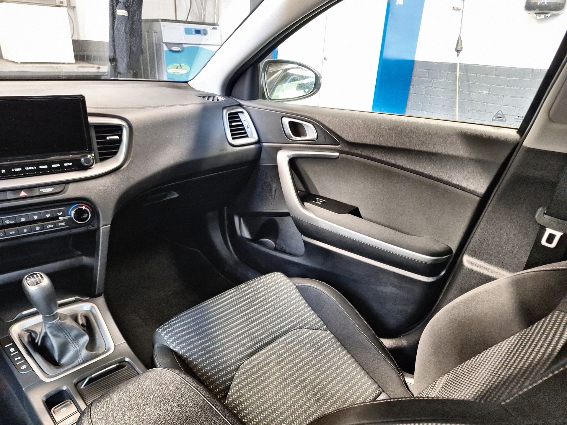 Kia Ceed Sportswagon