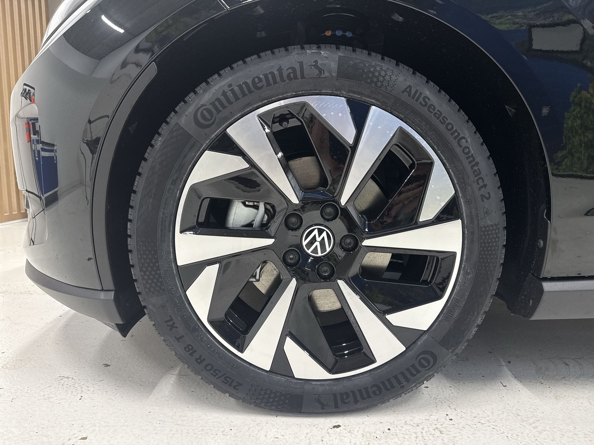 Volkswagen ID.Polo