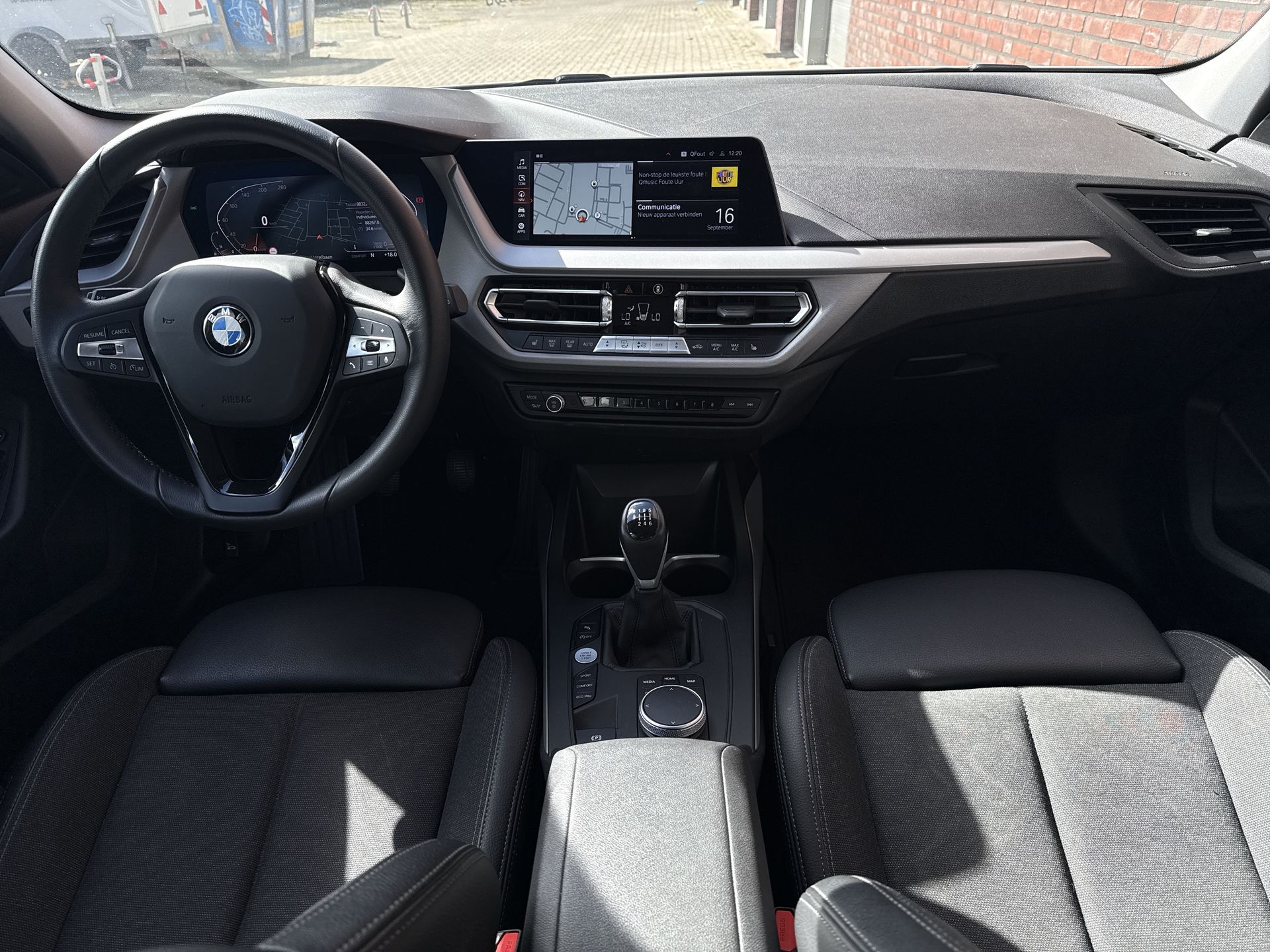 BMW 116i