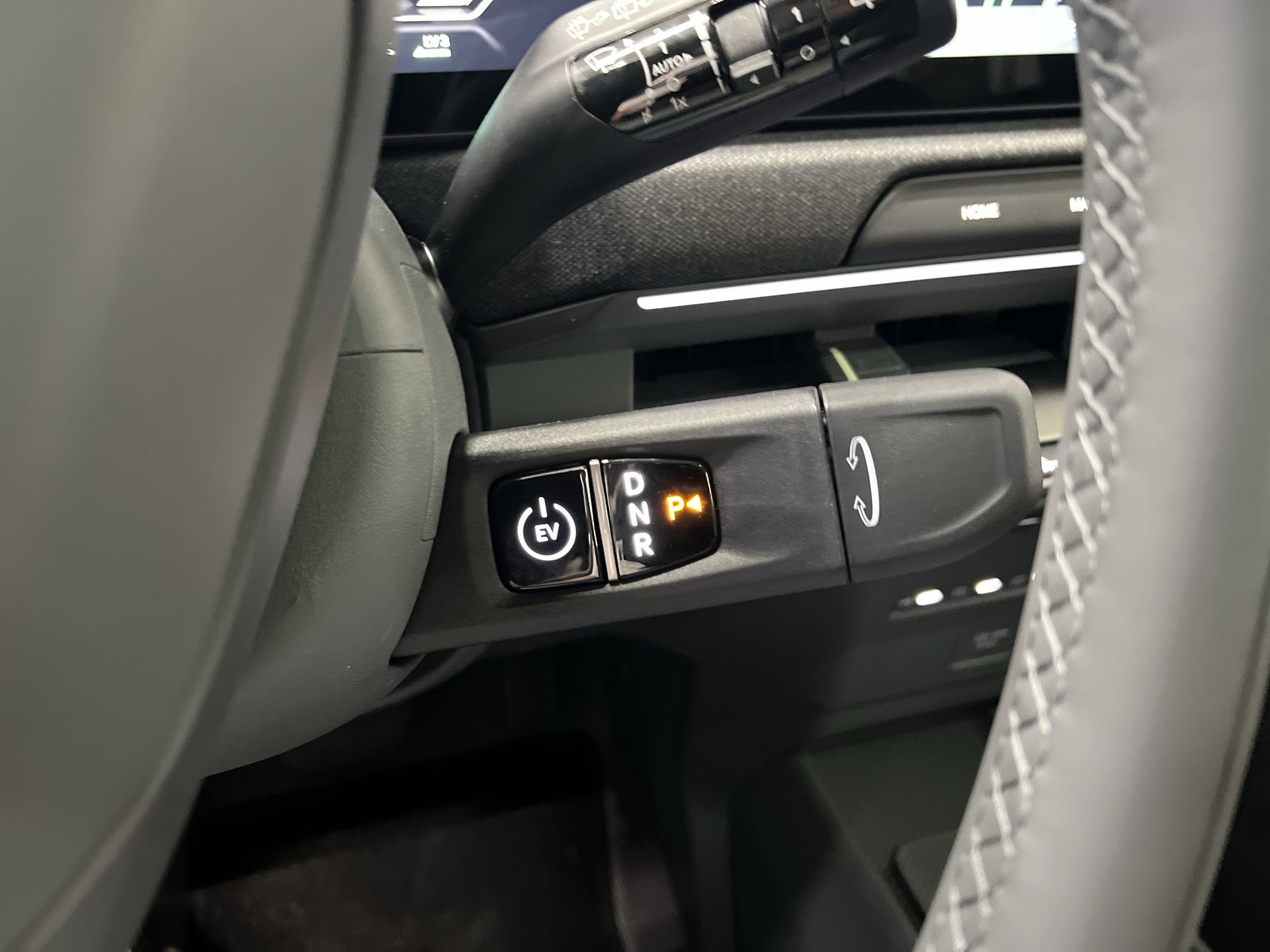Kia EV2