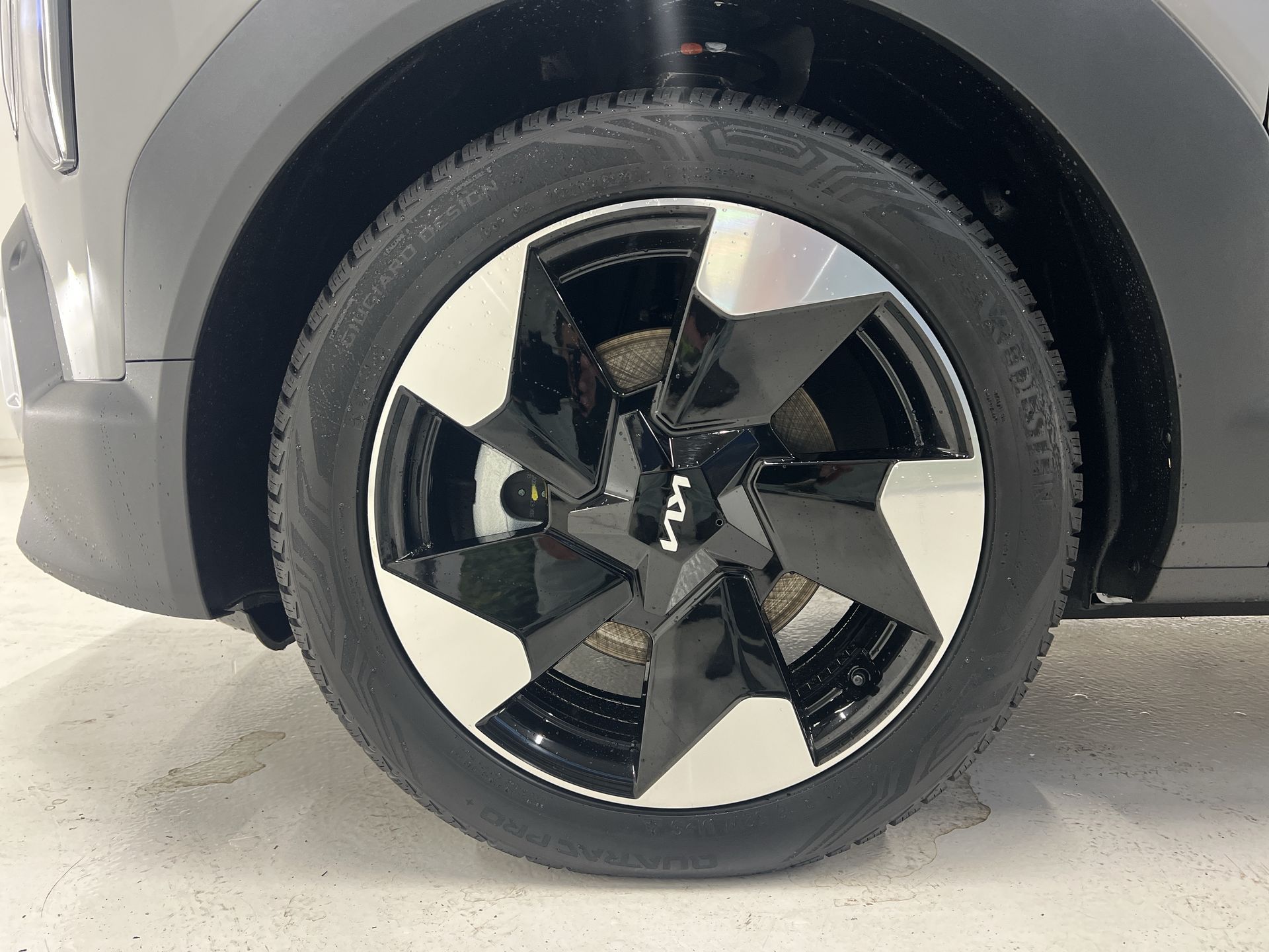 Kia EV2