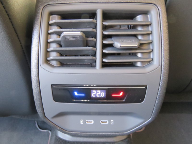 Seat Leon Sportstourer