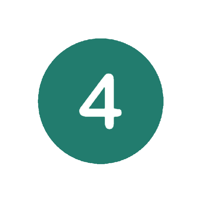 Stuur digitaal je gegevens toe