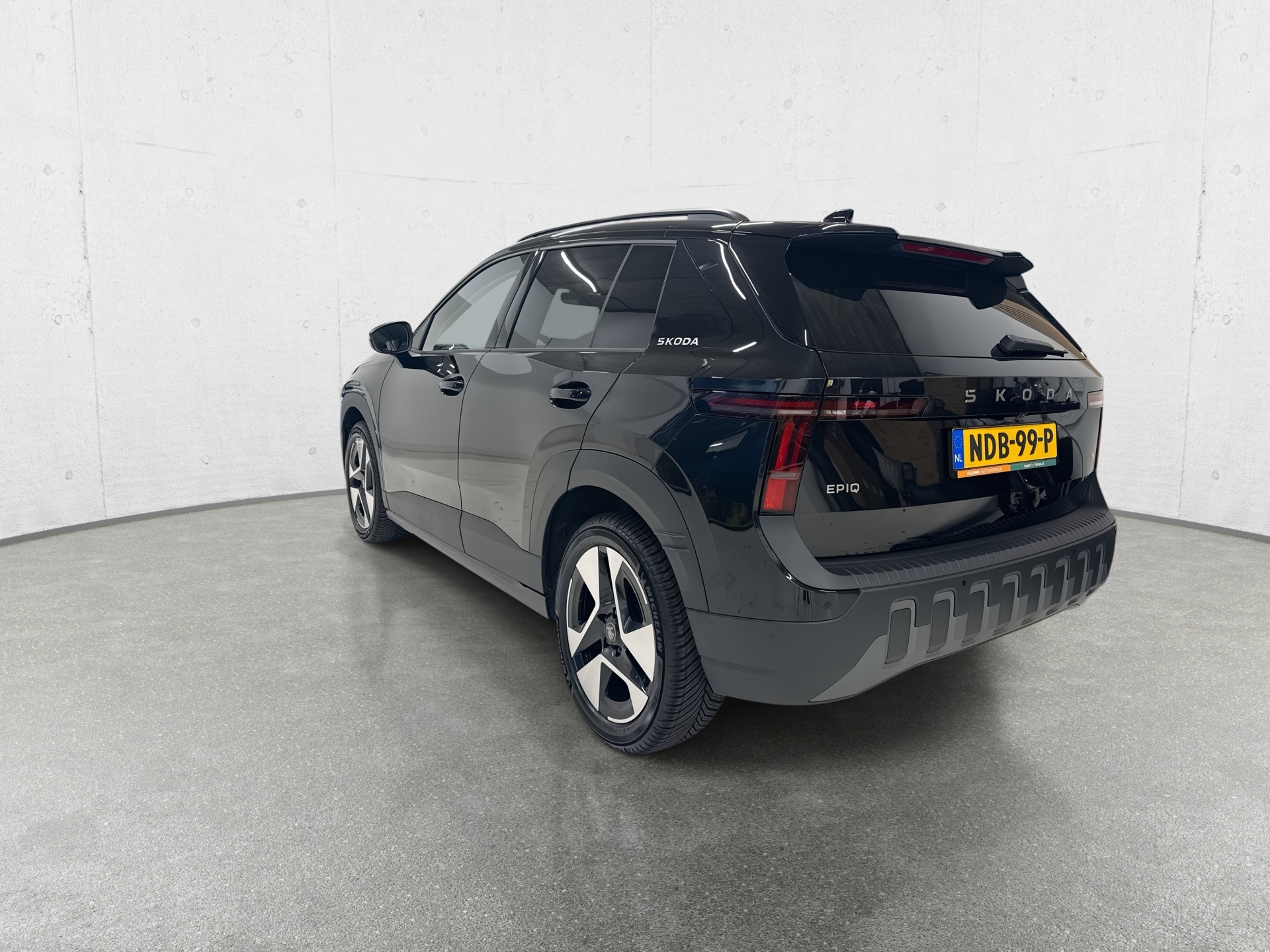 Skoda Epiq