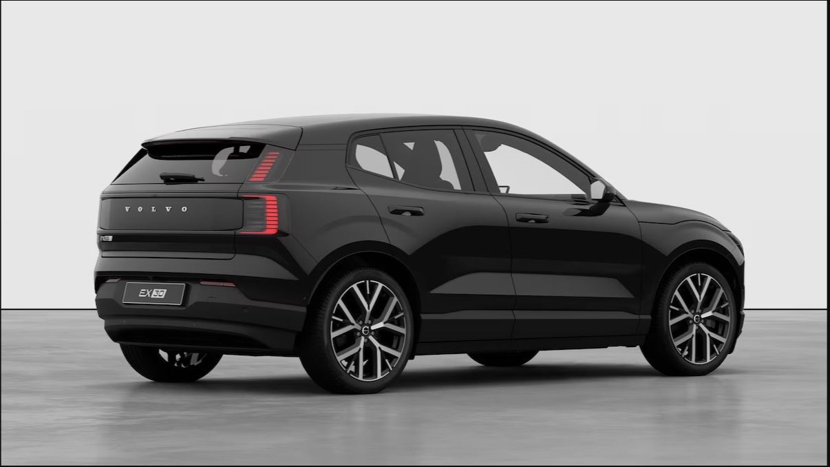 Volvo EX30