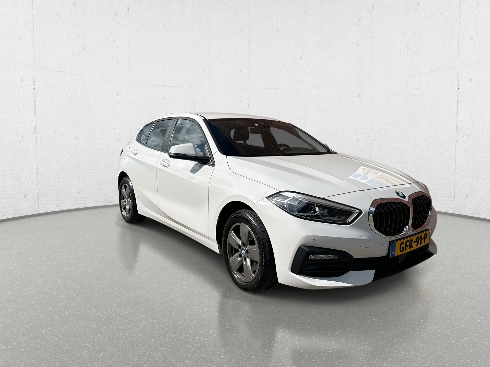 BMW 116i