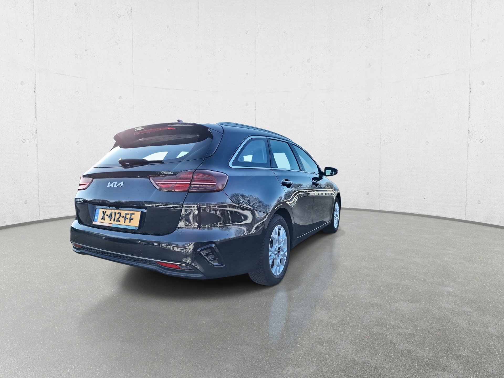 Kia Ceed Sportswagon