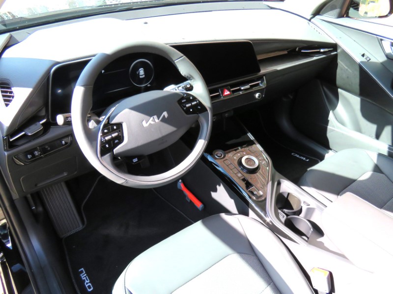 Kia Niro EV