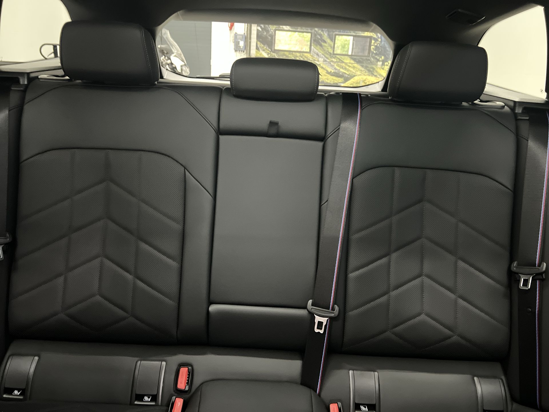 BMW i5 Touring
