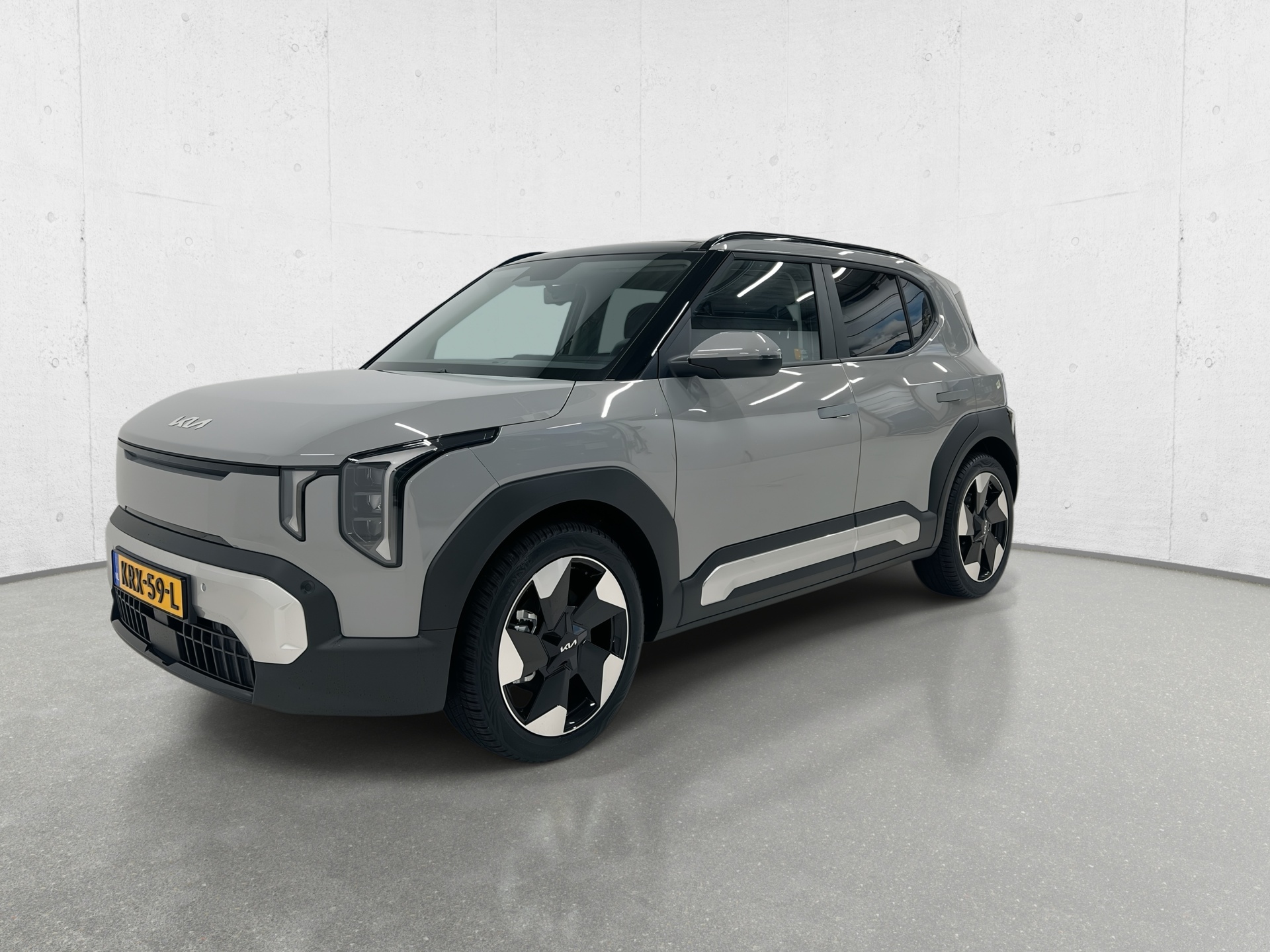Kia EV2