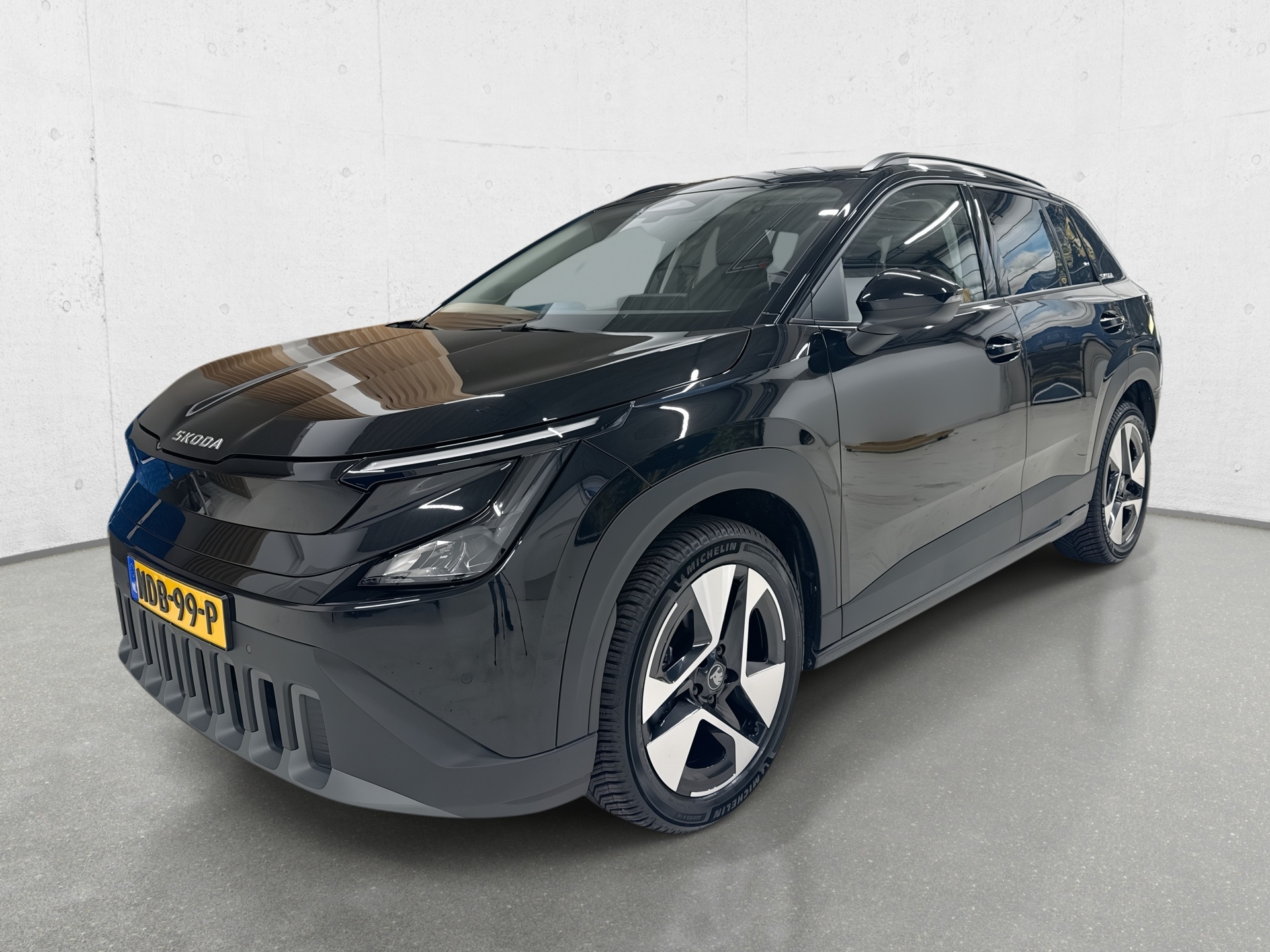 Skoda Epiq