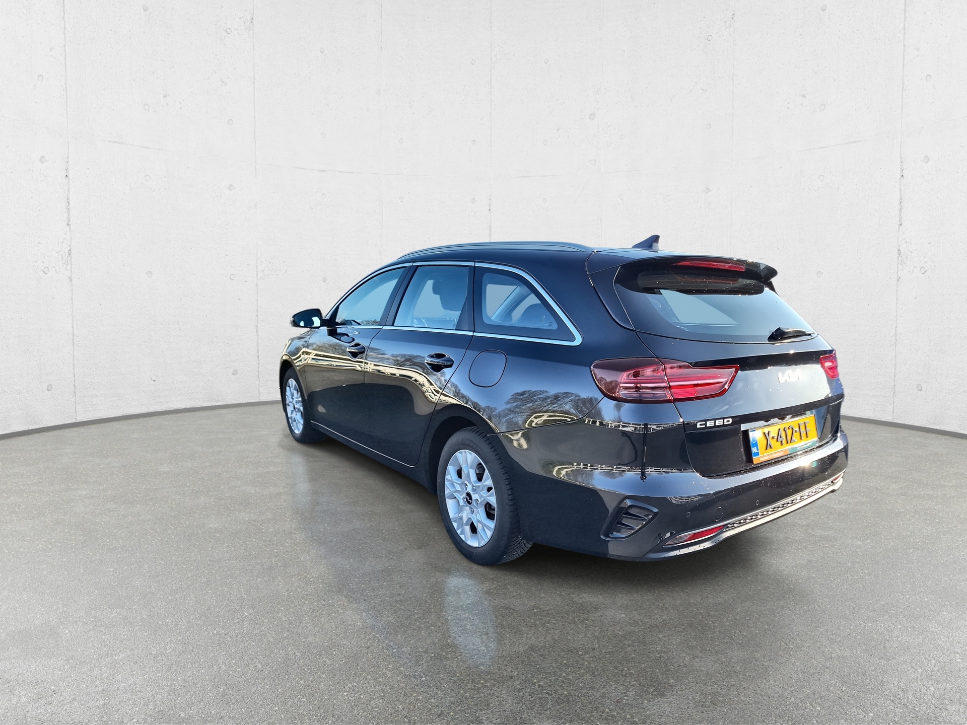 Kia Ceed Sportswagon