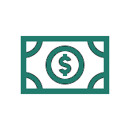 Lage verbruikskosten