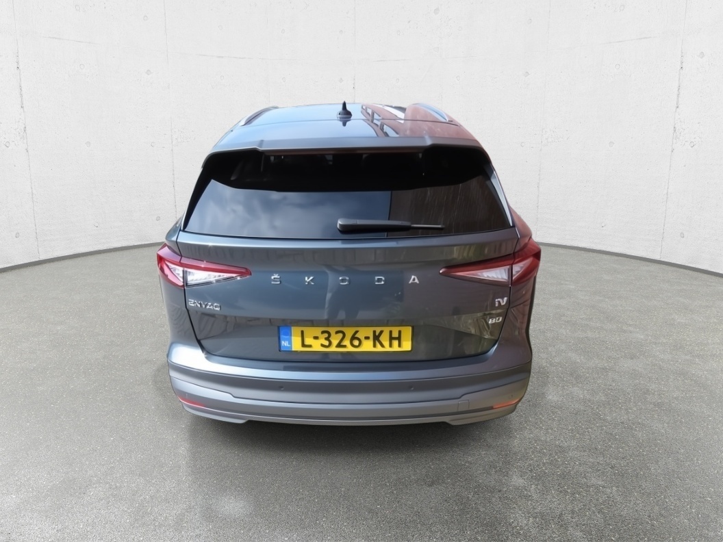 Skoda Enyaq iV